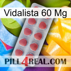 Vidalista 60Mg 18